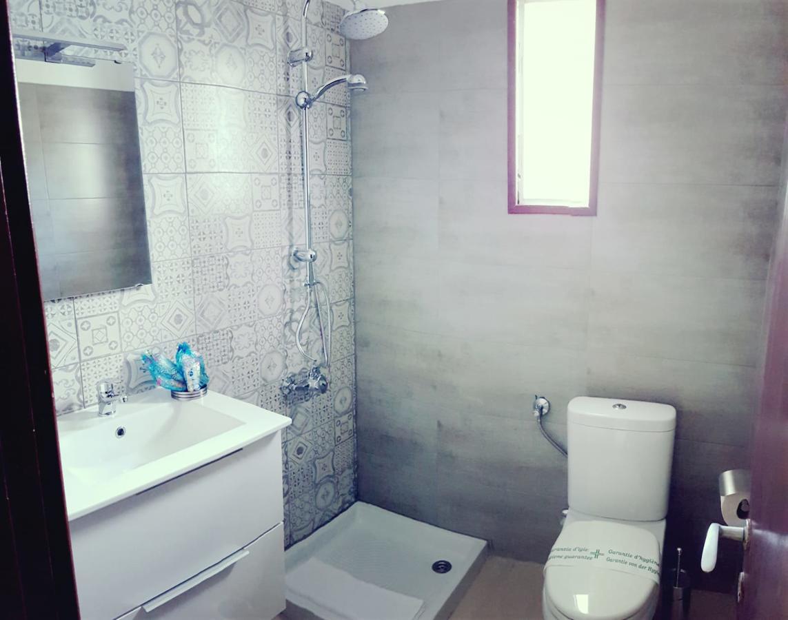 Thomas Art Hotel Pélekasz Kültér fotó