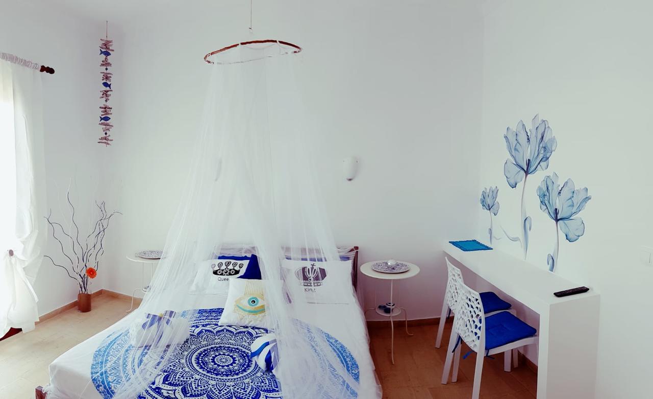 Thomas Art Hotel Pélekasz Kültér fotó