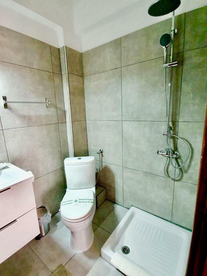Thomas Art Hotel Pélekasz Kültér fotó